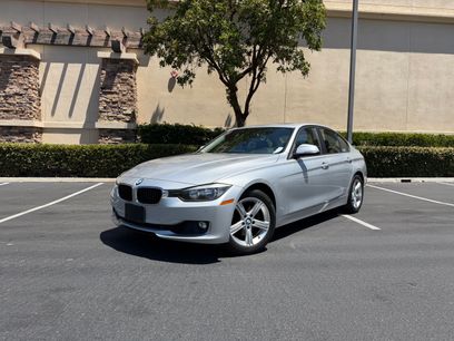 Used 2015 BMW 328i Sedan
