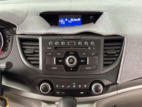 Used 2014 Honda CR-V LX image 11