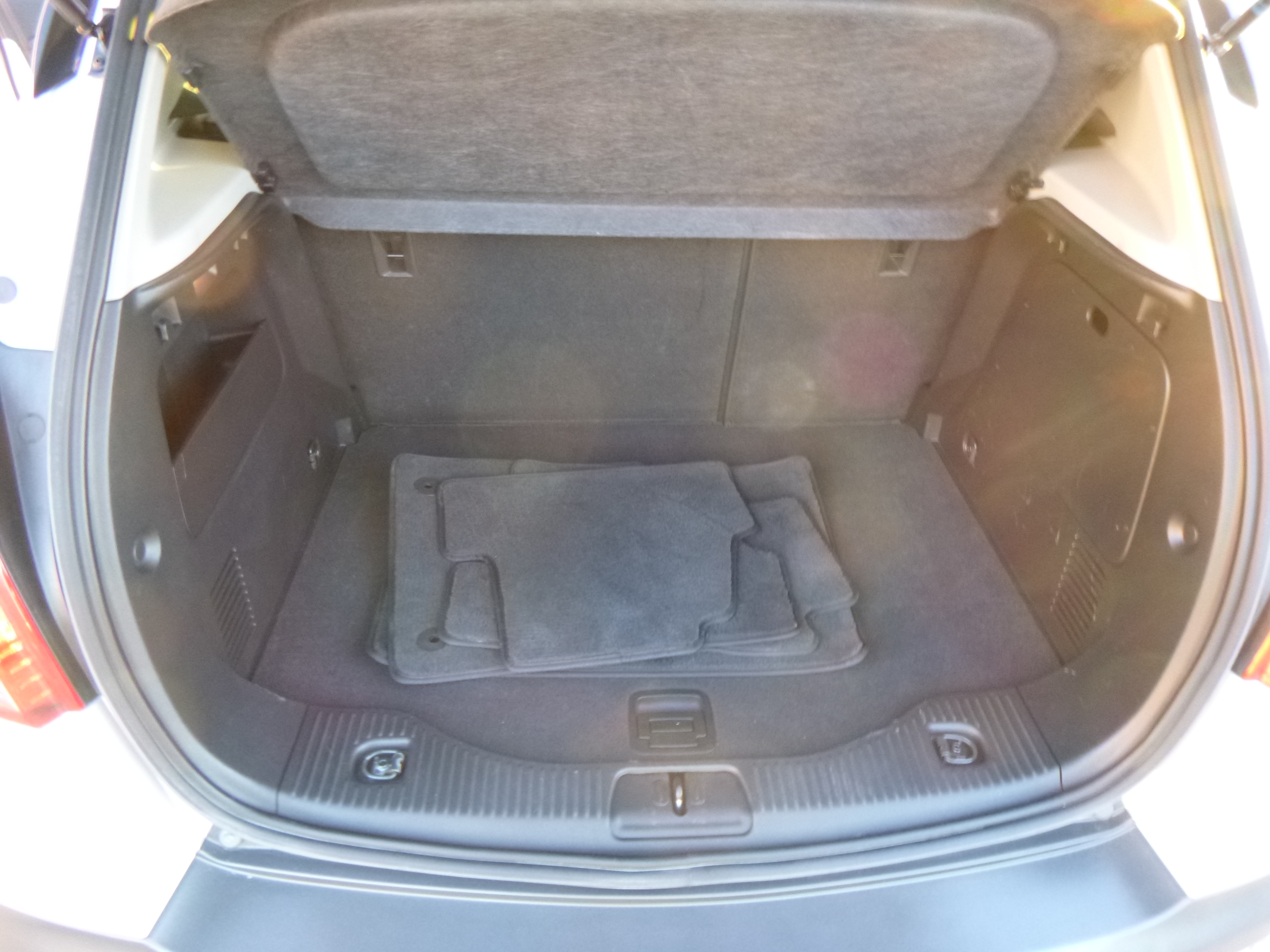 Used 2014 Buick Encore Convenience AWD/4WD image 15