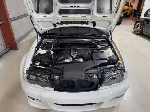 Used 2002 BMW M3 image 16
