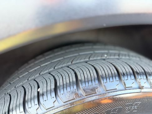 Used 2017 Porsche Cayenne S AWD/4WD image 9