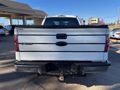 Used 2012 Ford F150 XL image 3