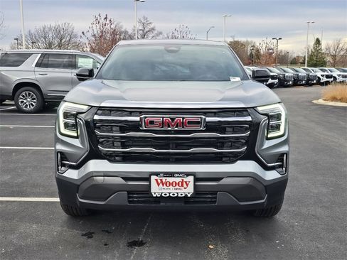 New 2026 GMC Terrain Elevation image 3