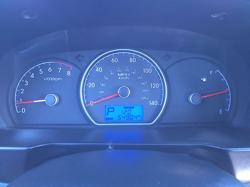Used 2010 Hyundai Elantra SE image 14