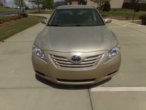 Used 2007 Toyota Camry CE image 8