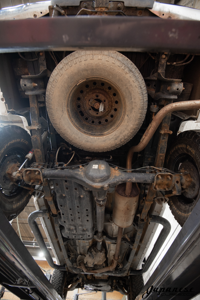 Used 2013 Toyota Tacoma 4x4 Double Cab image 28