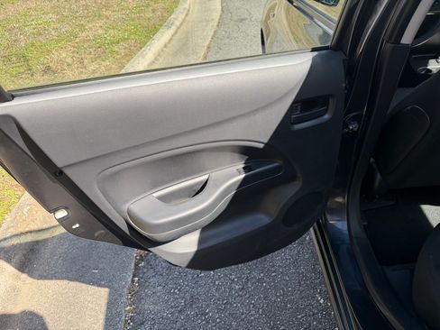 Used 2024 Mitsubishi Mirage ES image 22