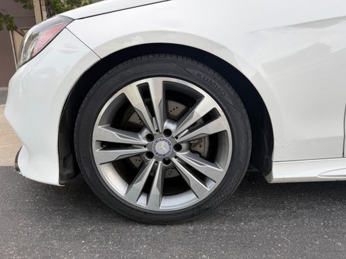 Used 2016 Mercedes-Benz E 350 Sedan image 7