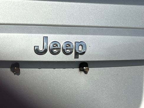 Used 2012 Jeep Compass Latitude image 15