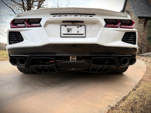 Used 2023 Chevrolet Corvette Premium Conv w/ 3LT image 14