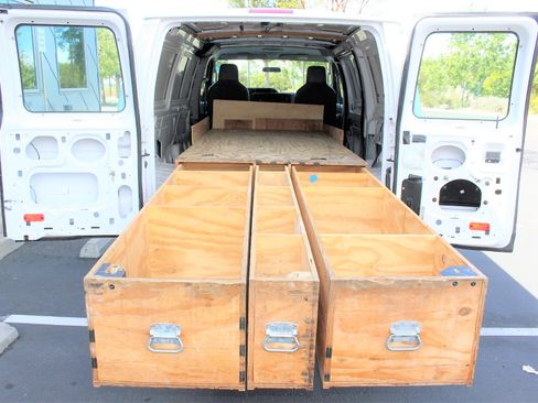 Used 2012 Ford E-150 and Econoline 150 image 23