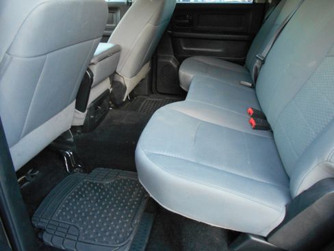 Used 2016 RAM 1500 Tradesman image 7