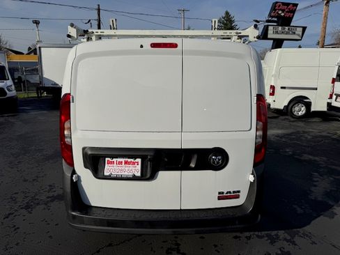 Used 2019 RAM ProMaster City Tradesman image 25