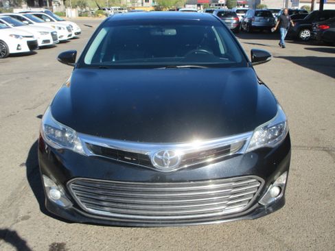 Used 2013 Toyota Avalon XLE Premium image 15