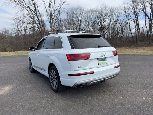 Used 2019 Audi Q7 2.0T Premium Plus image 4