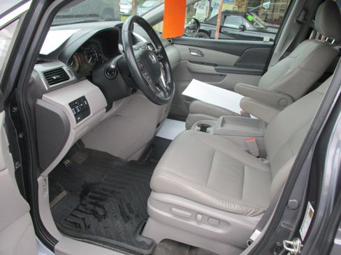 Used 2016 Honda Odyssey EX-L image 15