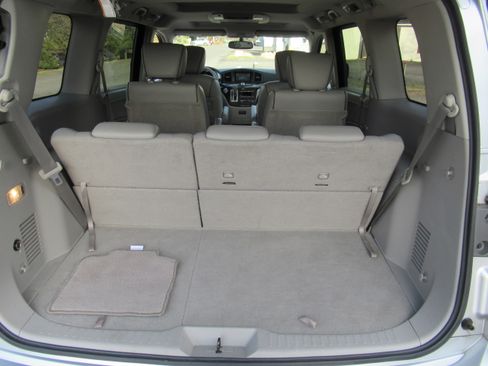 Used 2015 Nissan Quest 3.5 SL image 24