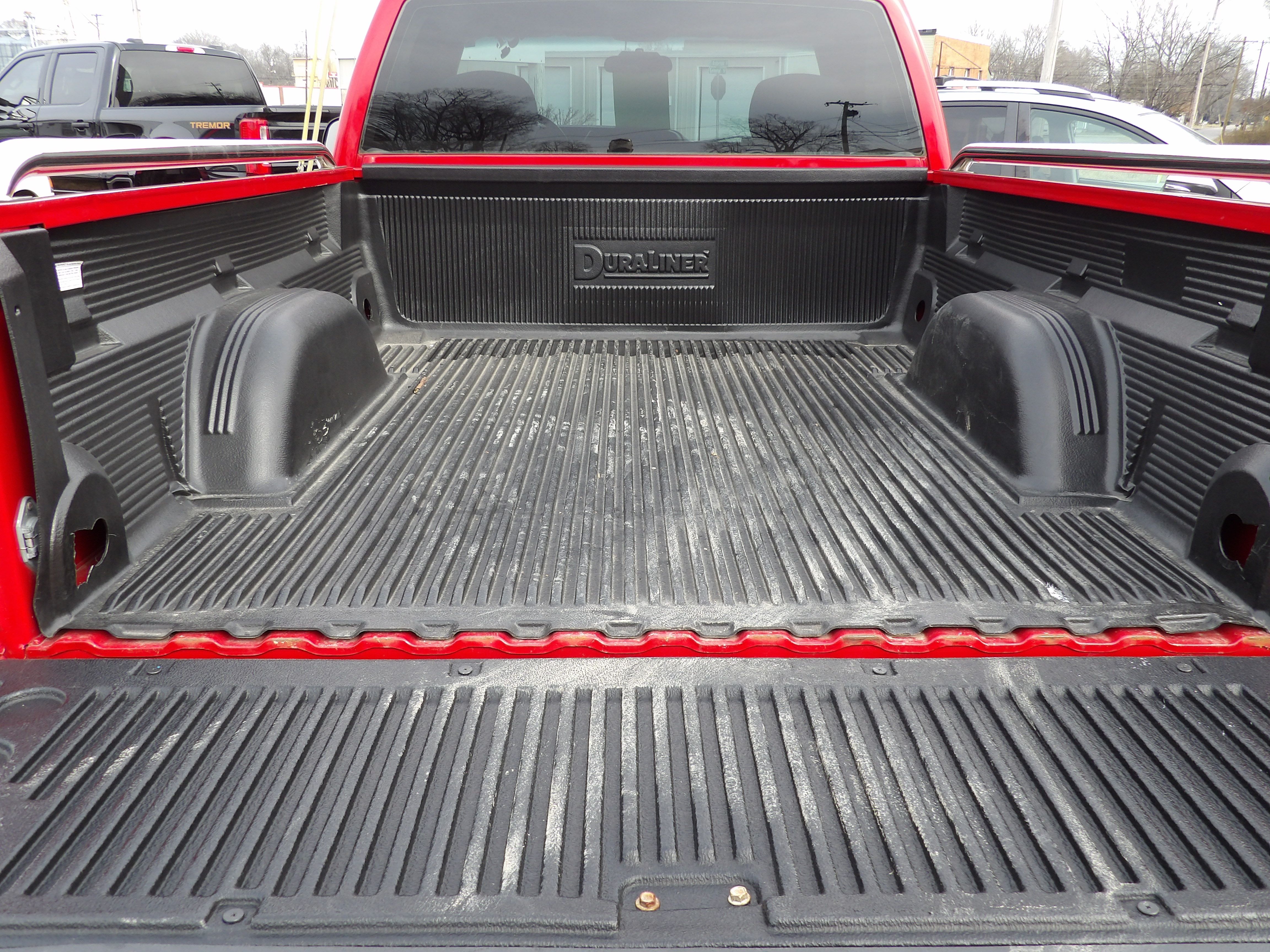 Used 1999 Chevrolet Silverado 1500 Z71 AWD/4WD image 15