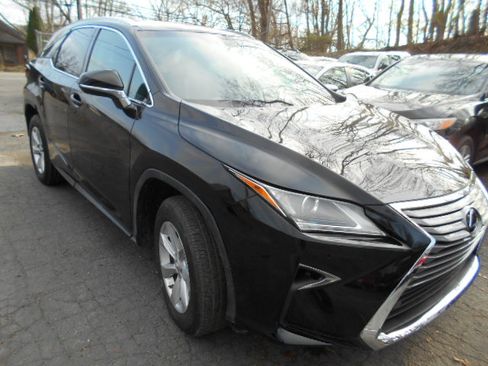 Used 2016 Lexus RX 350 image 2