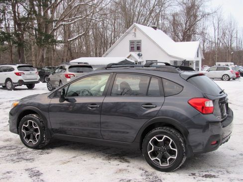 Used 2014 Subaru XV Crosstrek 2.0i Limited image 7