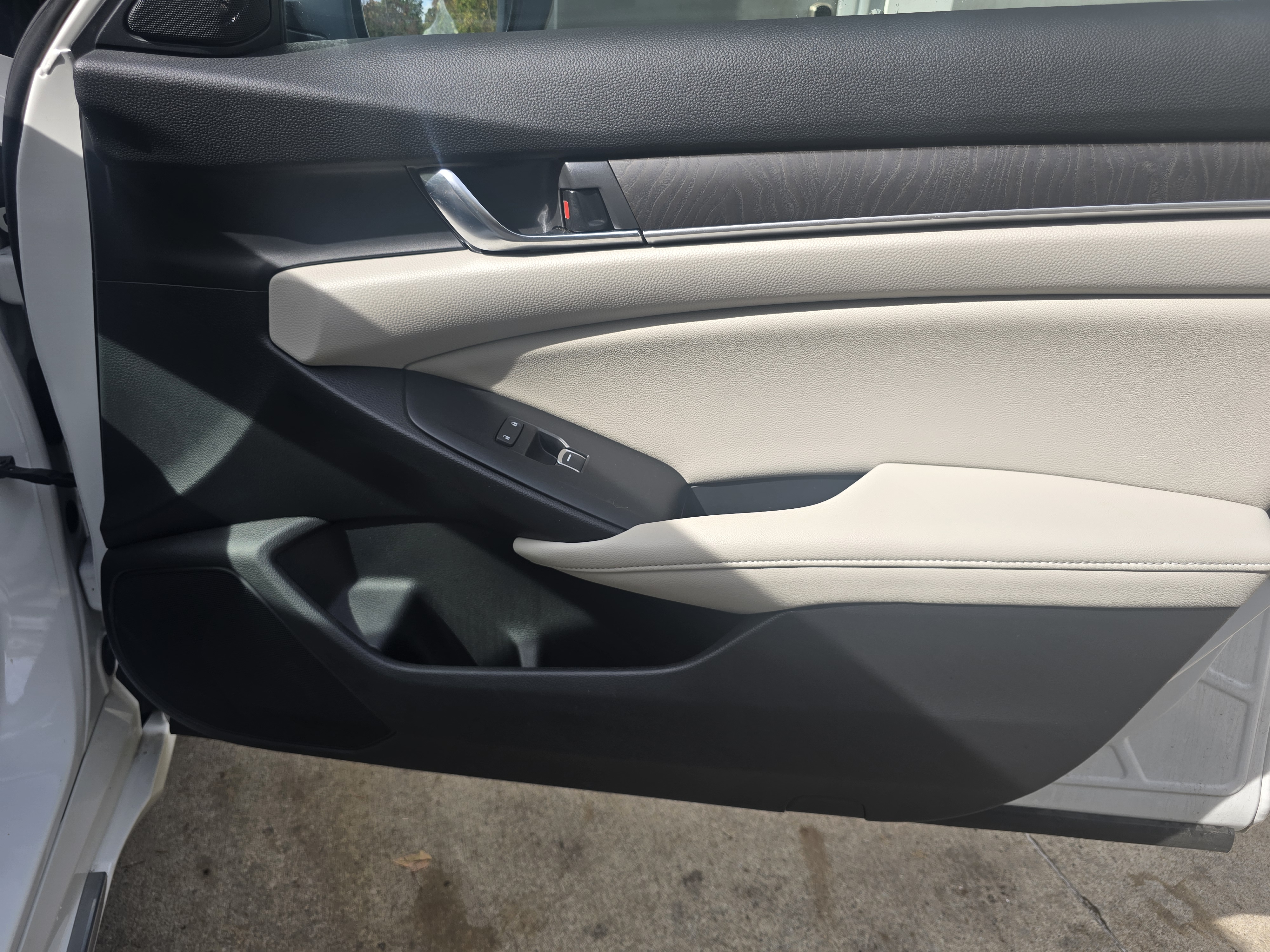 Used 2019 Honda Accord 1.5T EX-L image 13