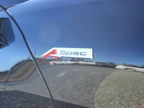 Used 2022 Acura TLX FWD w/A-Spec Package image 12