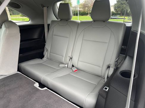 Used 2014 Acura MDX SH image 21