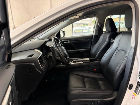 Used 2017 Lexus RX 350 FWD image 12