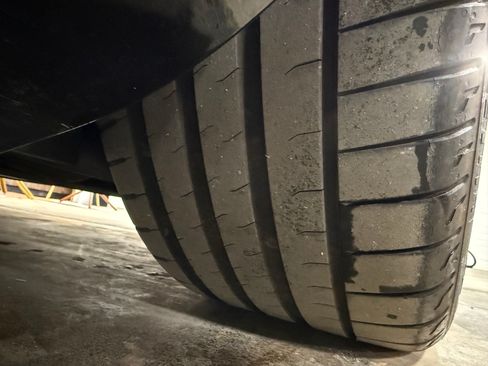 Used 2007 Aston Martin V8 Vantage image 65