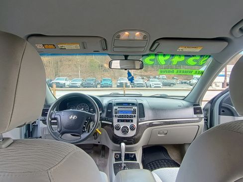 Used 2007 Hyundai Santa Fe GLS image 22