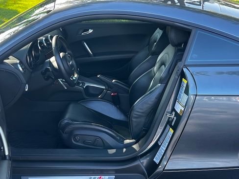 Used 2013 Audi TT RS image 18