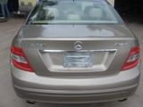 Used 2008 Mercedes-Benz C 300 Sport image 5