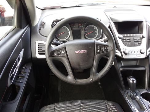 Used 2016 GMC Terrain SLE image 33