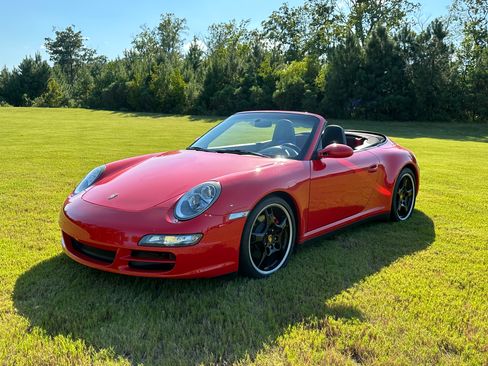 Used 2006 Porsche 911 Carrera 4S image 21