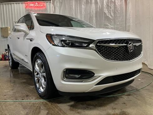 Used 2020 Buick Enclave Avenir image 34