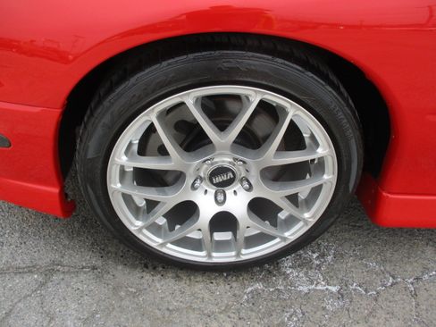 Used 2006 Pontiac GTO image 11