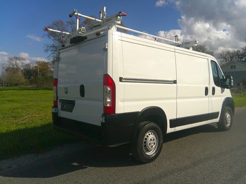 Used 2024 RAM ProMaster 1500 image 5