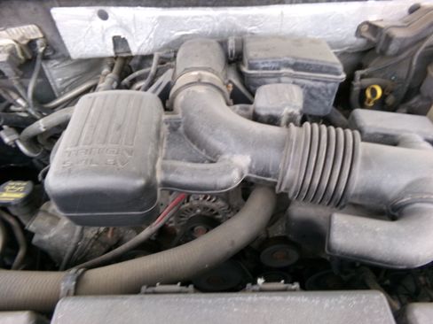 Used 2012 Ford Expedition EL Limited image 21