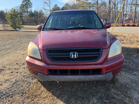 Used 2004 Honda Pilot EX-L image 8