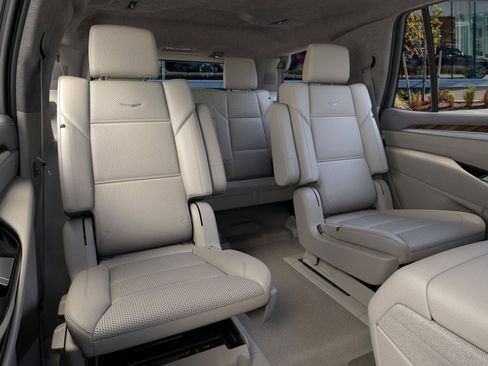 New 2025 Cadillac Escalade Sport Platinum image 17