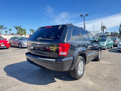 Used 2009 Jeep Grand Cherokee Limited image 7