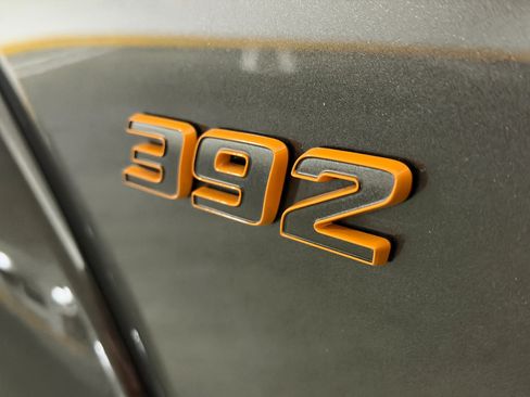 Used 2023 Dodge Charger Scat Pack image 6