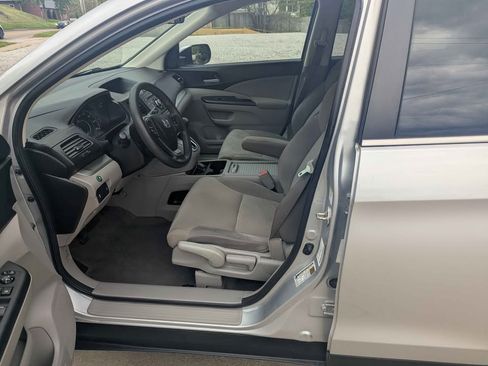 Used 2014 Honda CR-V AWD EX image 6