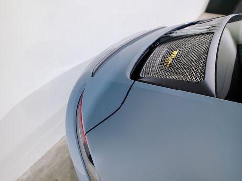 Used 2024 Porsche 911 S/T image 31