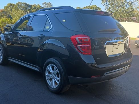 Used 2016 Chevrolet Equinox LT image 4