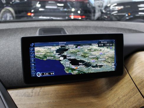 Used 2015 BMW i3 image 20