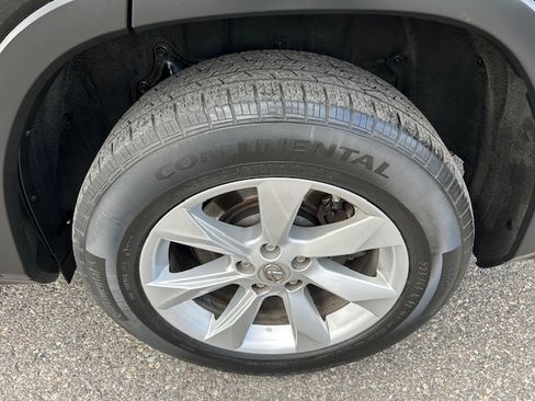 Used 2017 Lexus RX 350 AWD image 19