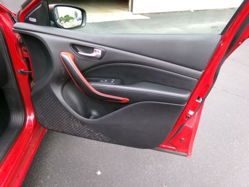 Used 2015 Dodge Dart GT FWD image 13