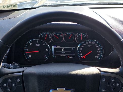 Used 2019 Chevrolet Tahoe LS image 25