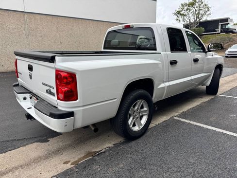 Used 2011 Dodge Dakota Big Horn image 10